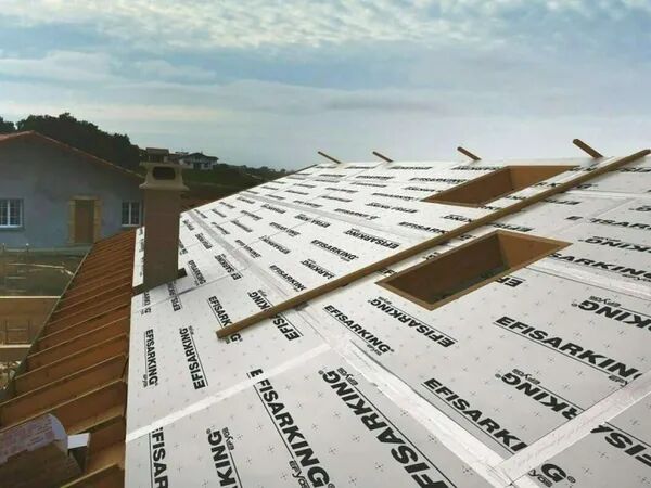 Isolation thermique par l'extérieur